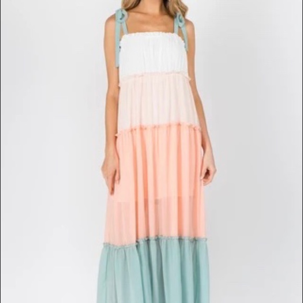 Fanco, “IT GIRL” Dress